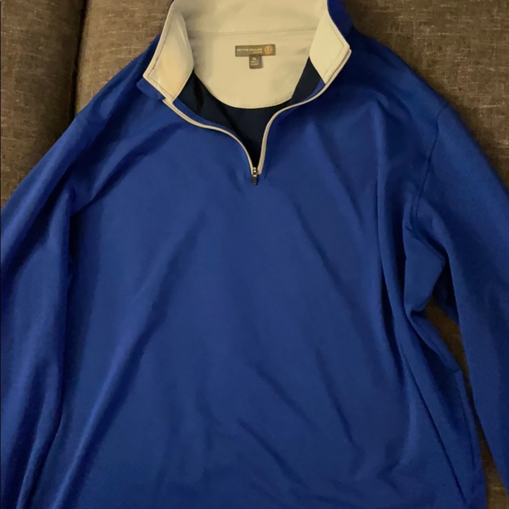 Peter Millar Jacket